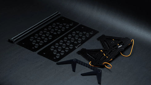 yamaScrew Carbon Table - MadX M